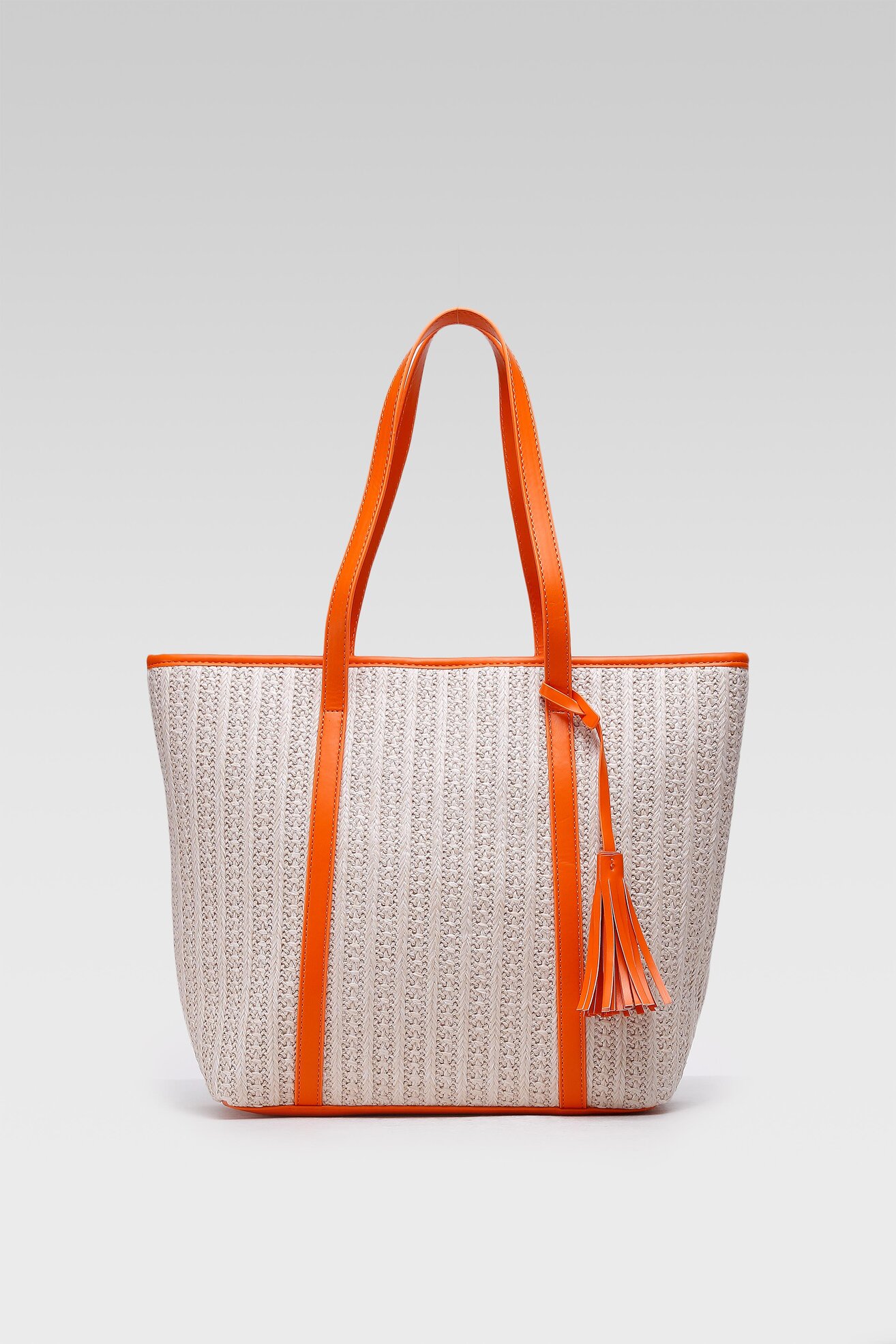 Сумка З Ремінцем DeeZee MDS-D-061-25-01 ПОМАРАНЧЕВИЙ