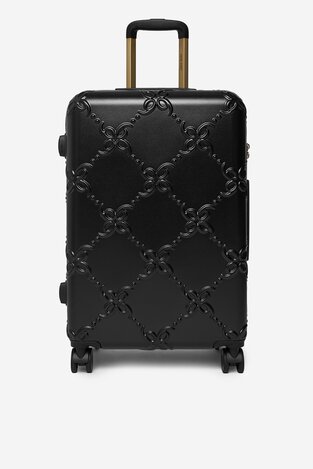 Валіза NINE WEST CEO-NW-M-005-09 BLACK ЧОРНИЙ