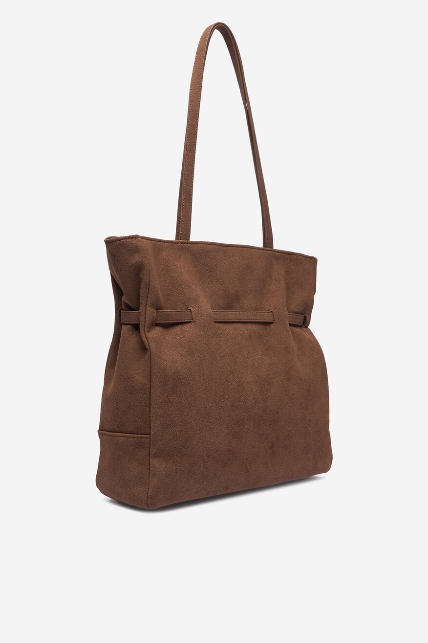 
                Torba Jenny BRAON - 5907964103257
