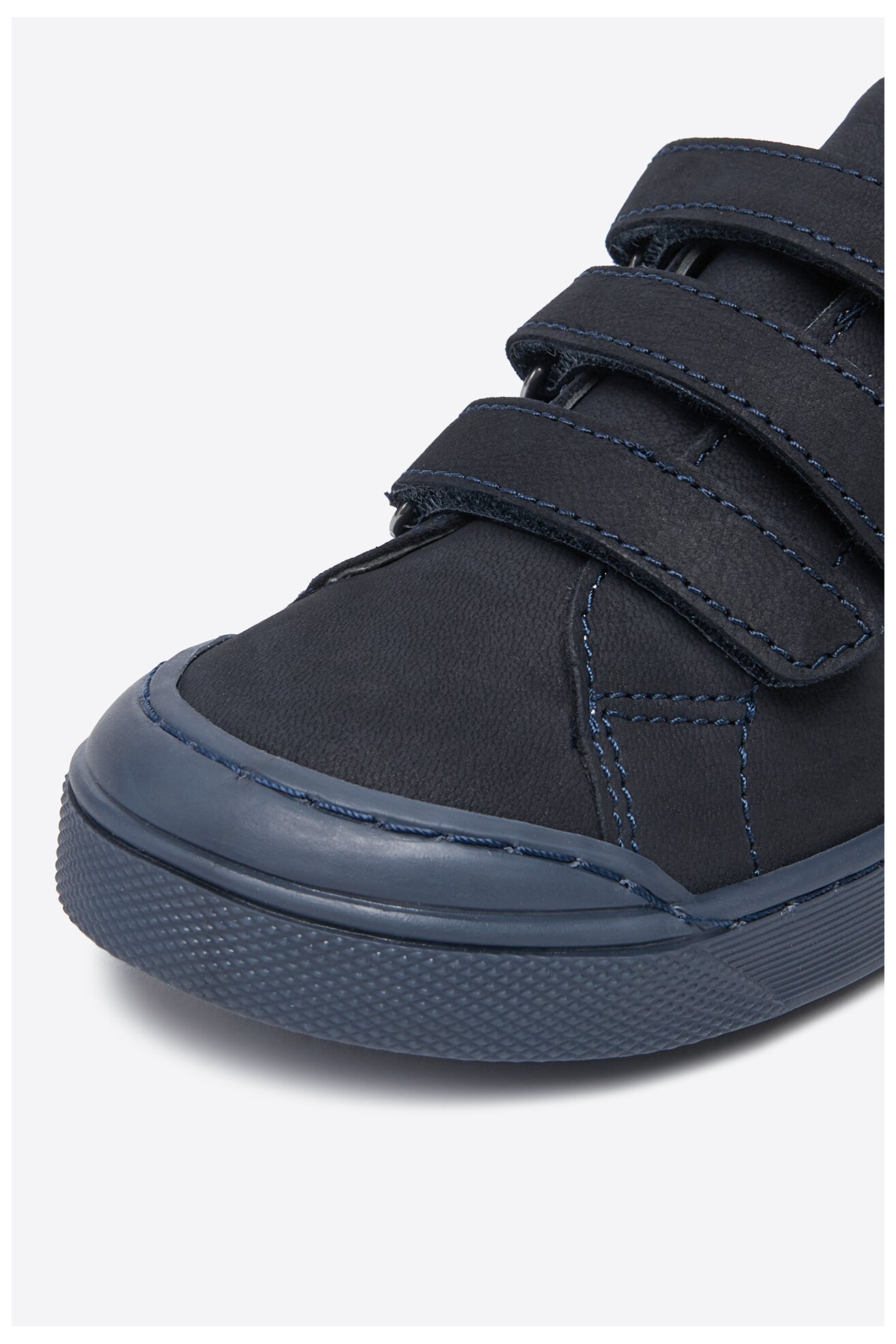 Tenisky Lasocki Kids CEO-CI12-BAKU-10A(III)CH TMAVĚ MODRÁ