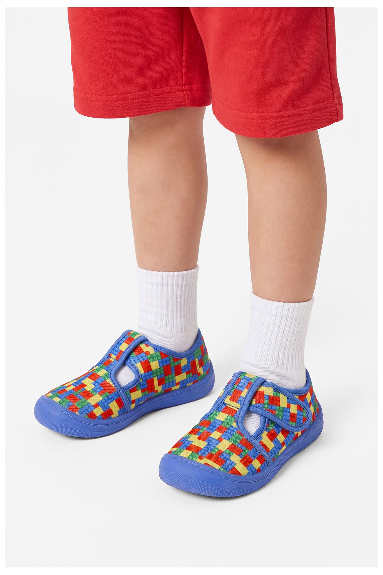 Kapcie Sprandi CEO-CM240429-12CH MIX