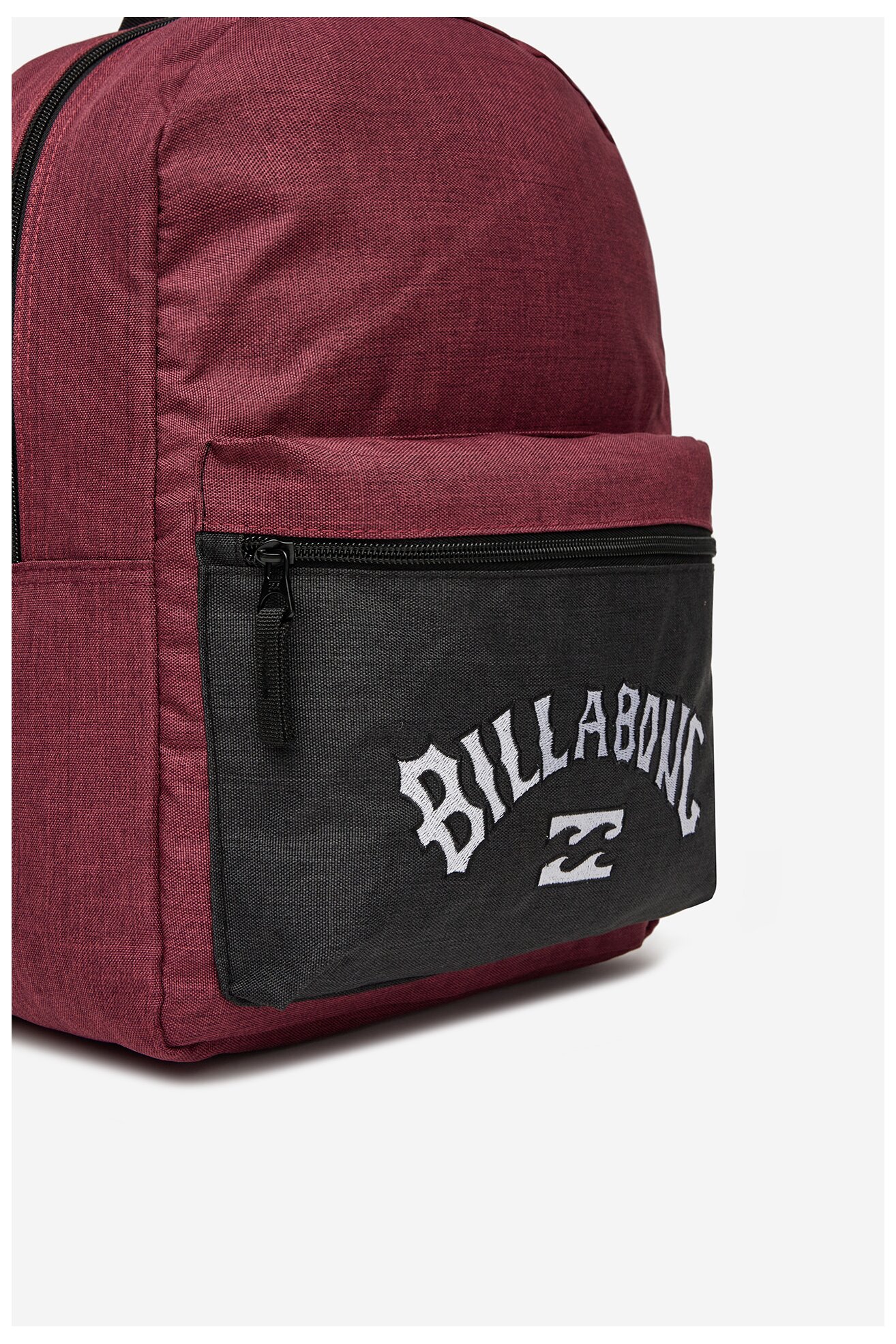 Рюкзак BILLABONG BLB-KS-001-07 БОРДОВИЙ