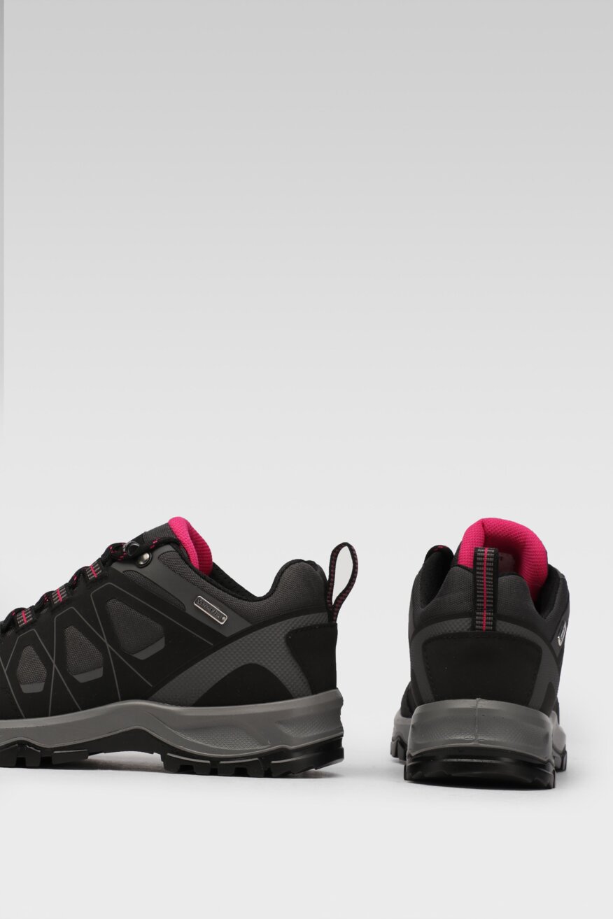 Everest - Buty trekkingowe - 5903698644042