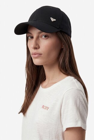 Kačket ROXY CWBEO-RX-U3-001-SS26 CRNA