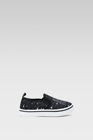 Papuče Star Wars CP76-AW22-031LC CRNA