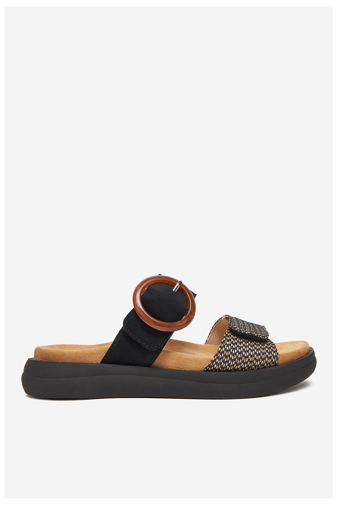 Джапанки Remonte D2N51-03 ЧЕРЕН