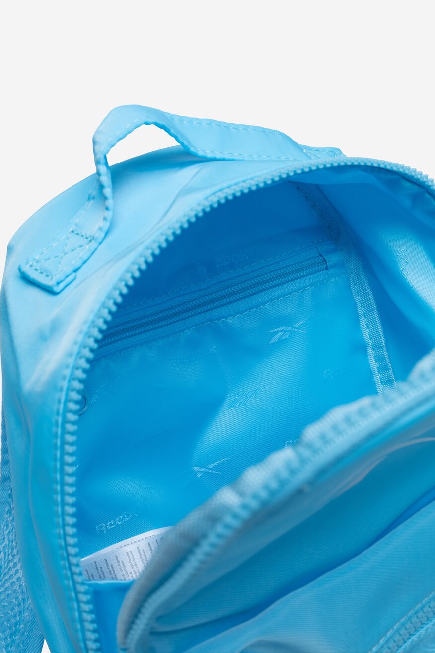 Rucsac Reebok ALBASTRU DESCHIS - 5905588615422