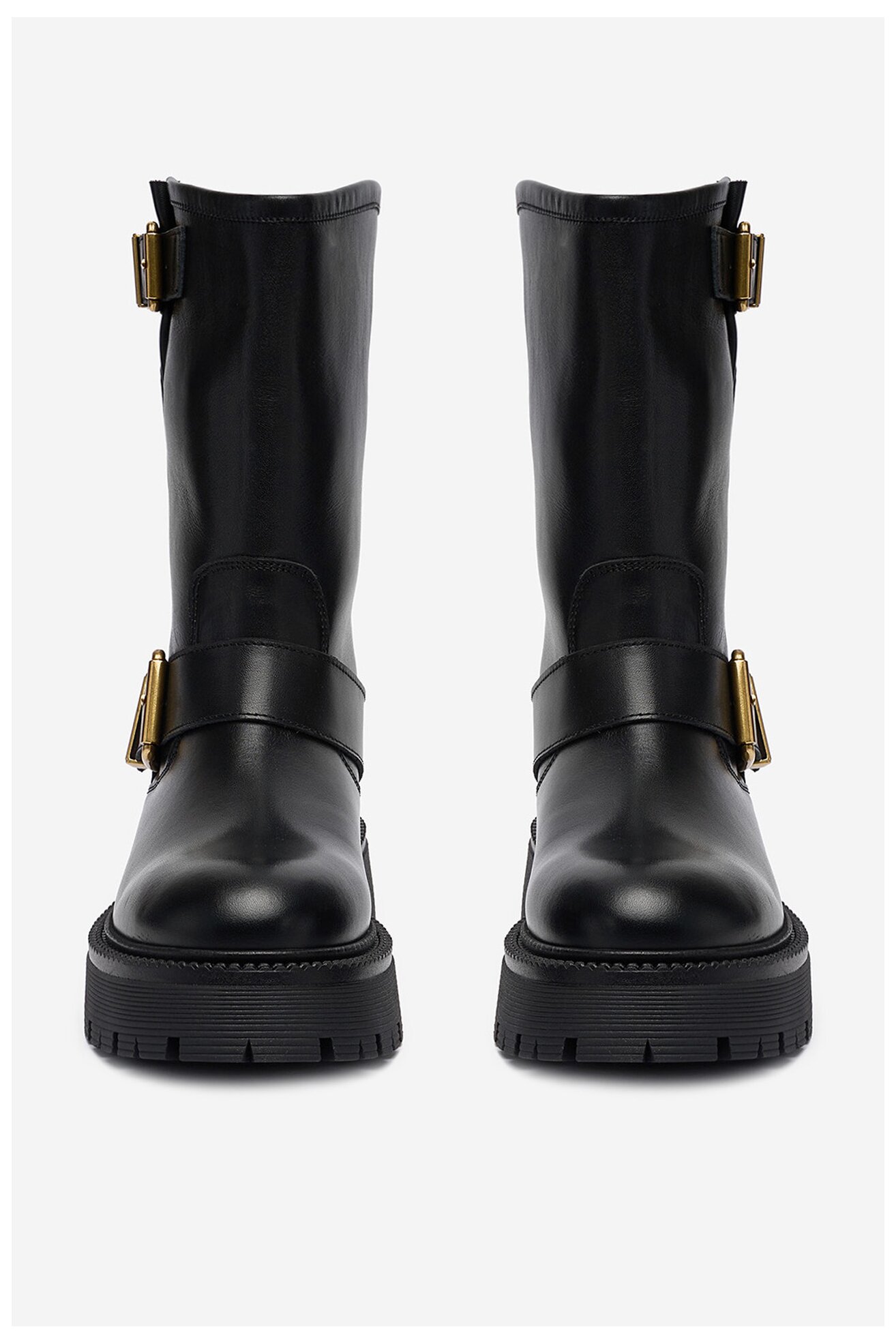 Ghete Badura EO-CLAIRE-70866 NEGRU