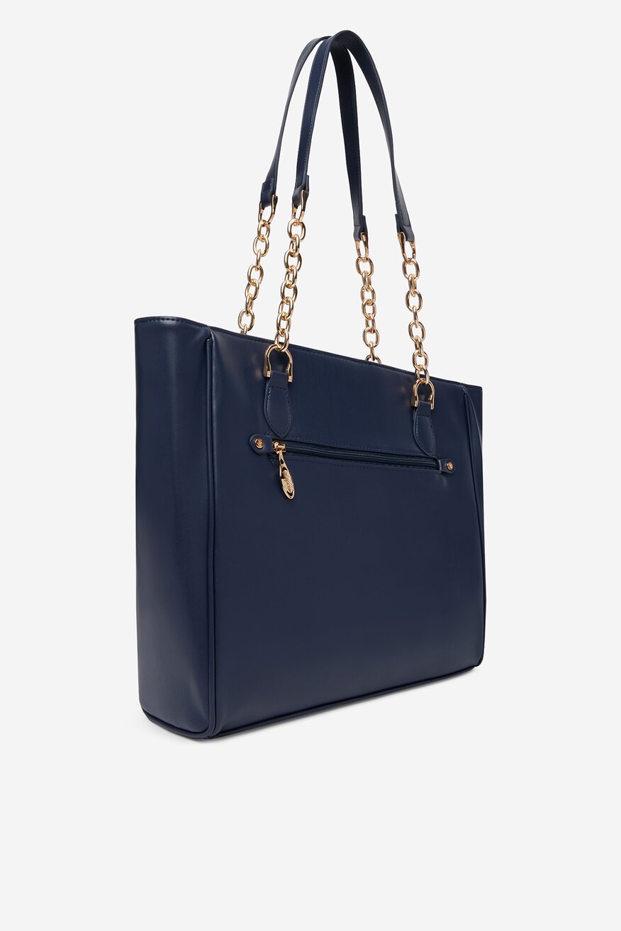 
                        Kézitáska Beverly Hills Polo Club CEO-BHPC-C-016-09 SÖTÉTKÉK - 5906751598610