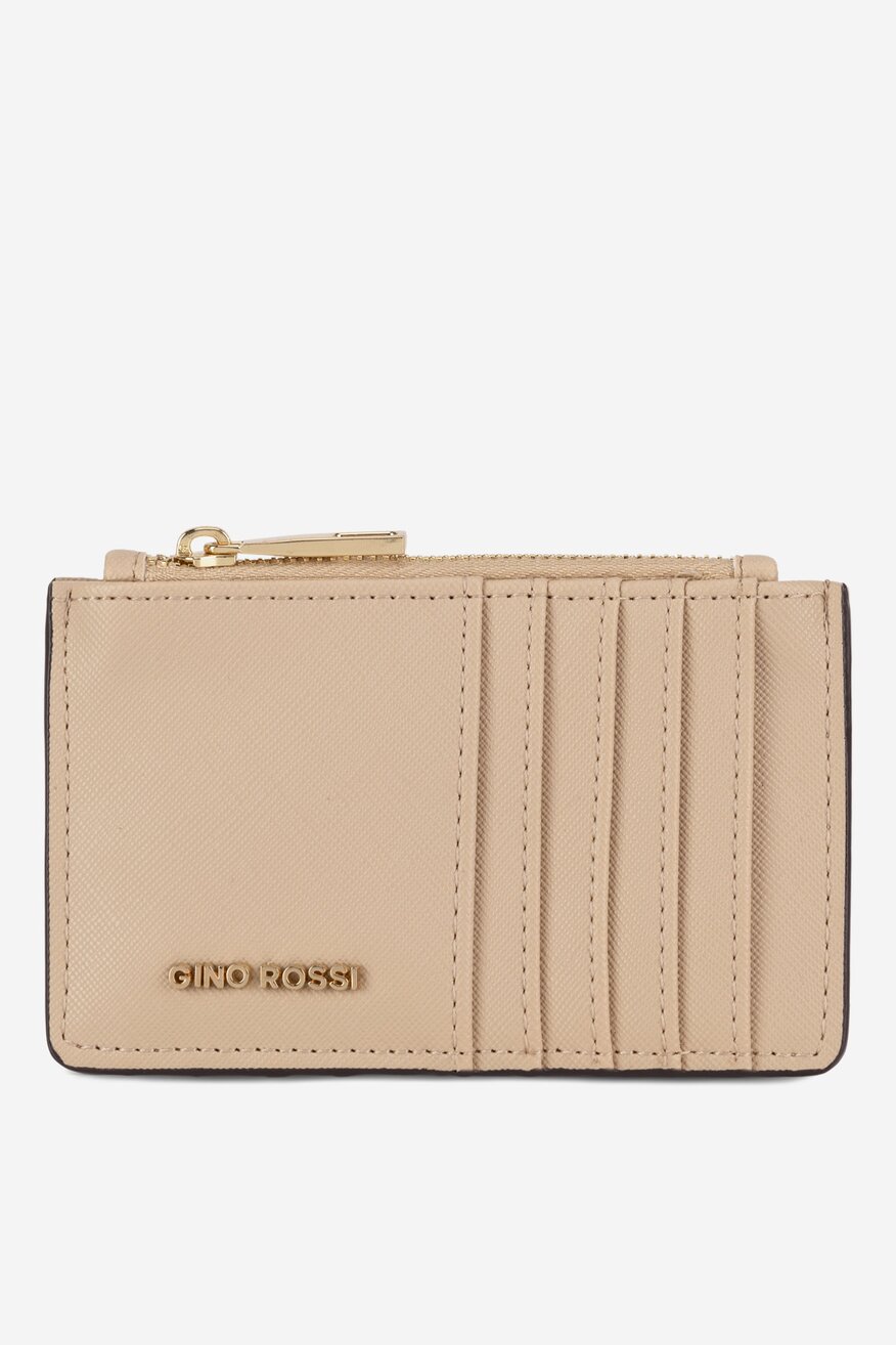 
                Ženski novčanik Gino Rossi BEŽ - 5905588978411