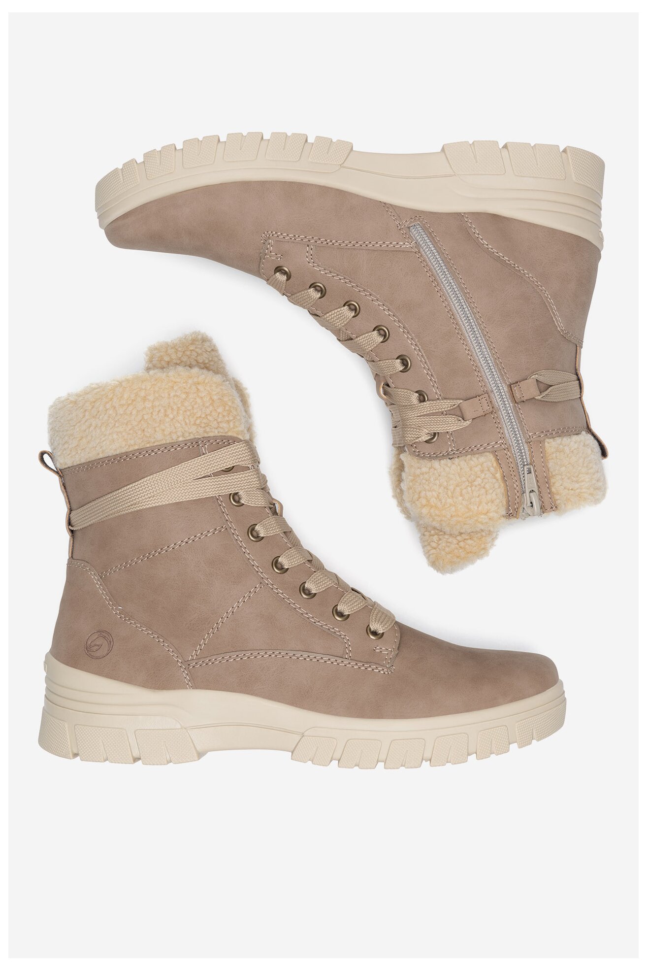 Bocanci Remonte D0E76-20 MARO