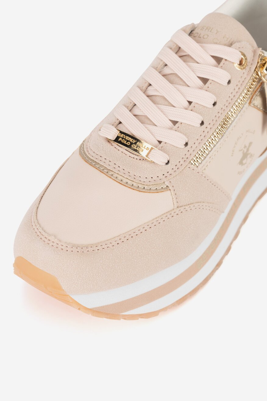 Beverly Hills Polo Club - Buty sportowe - 5905588821854