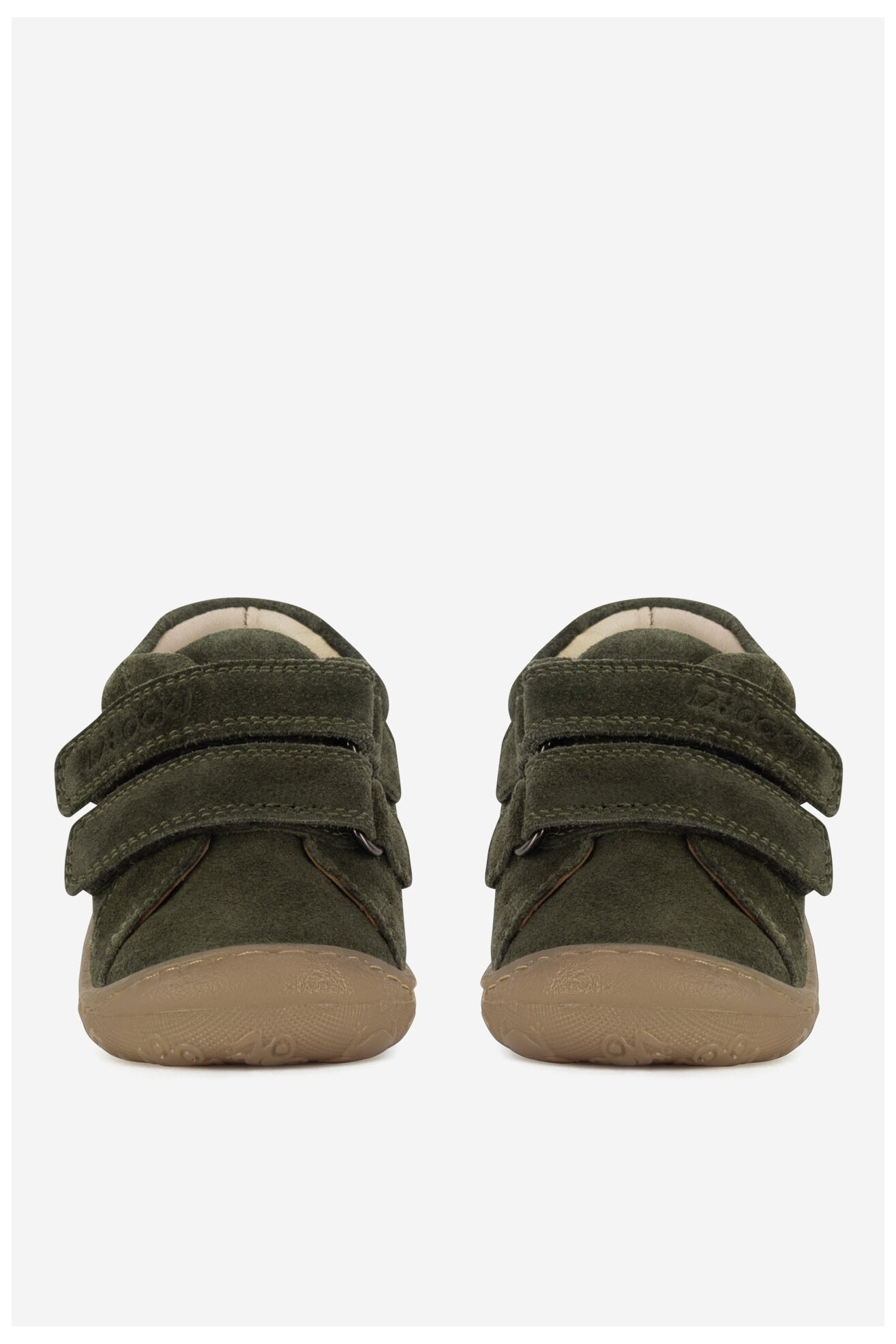 Pantofi casual Lasocki Kids KLAP CH-006226(II)CH KAKI