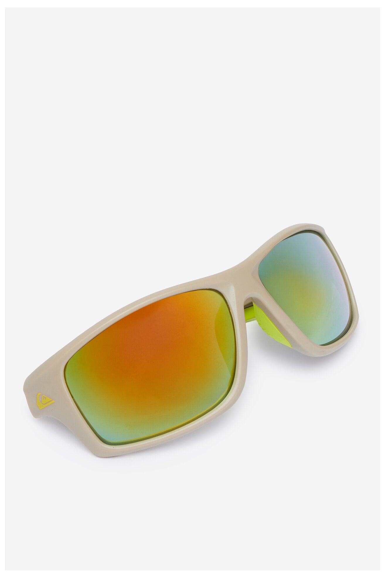 Okulary męskie QUIKSILVER QS-MA-006-SS25 Szary