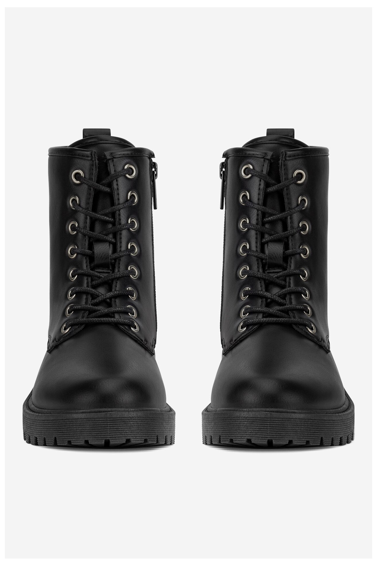 Боти Jenny Fairy WFA3030-1 ЧЕРЕН