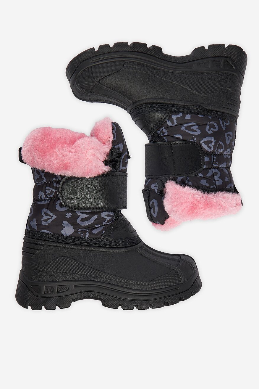 DeeZee - Śniegowce ocieplane - 5906751345221