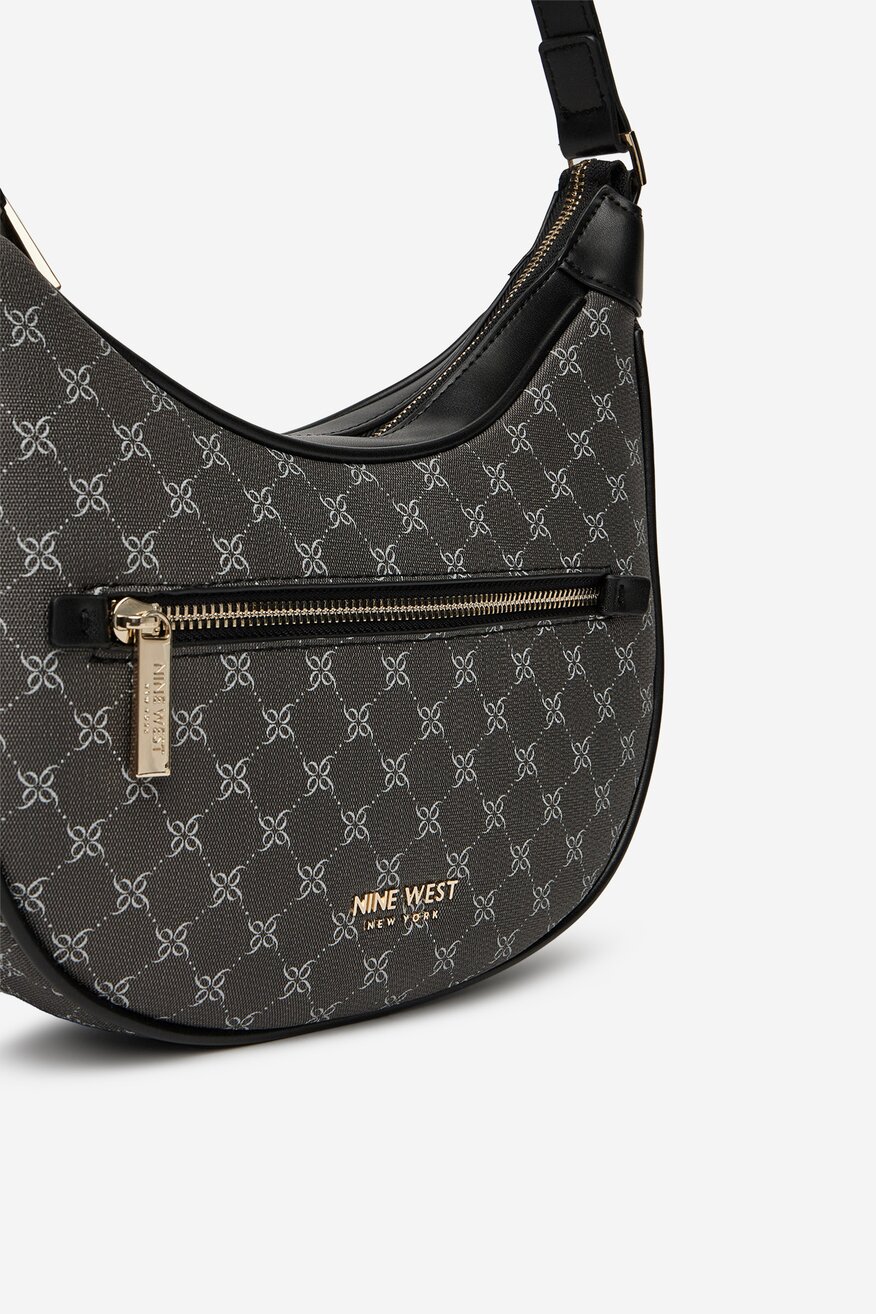 Torba NINE WEST CRNA - 5906751030752