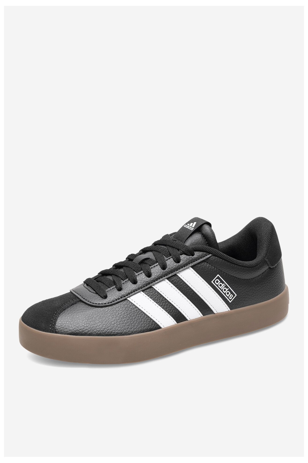 Obuwie sportowe adidas VL COURT 3.0 ID6286 Czarny