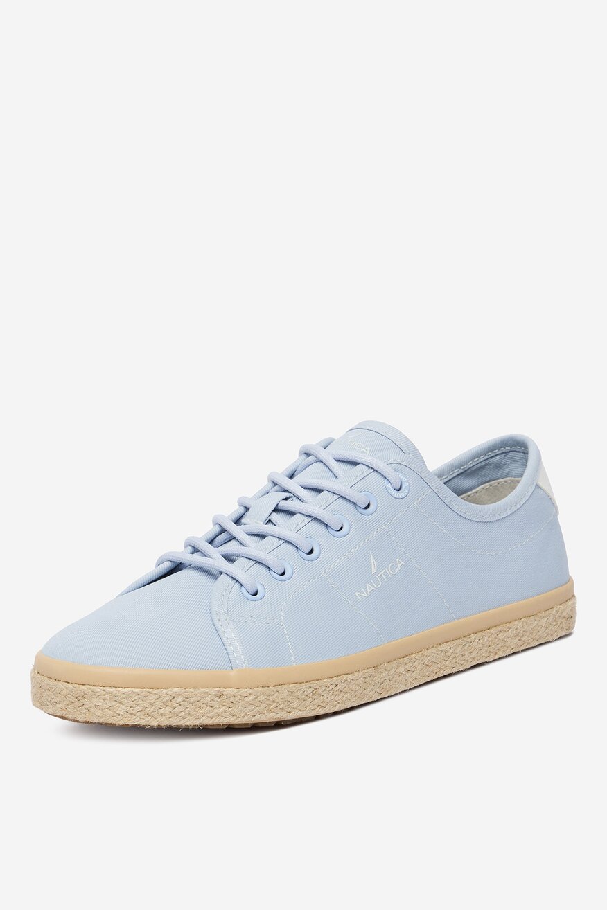 
                        Espadryle NAUTICA CEO-85659 Niebieski - 5907964074830