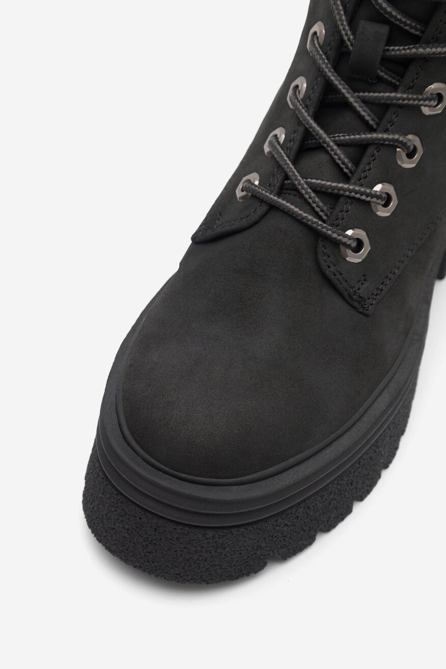 
                Csizma Jenny Fairy FEKETE - 5905588048718