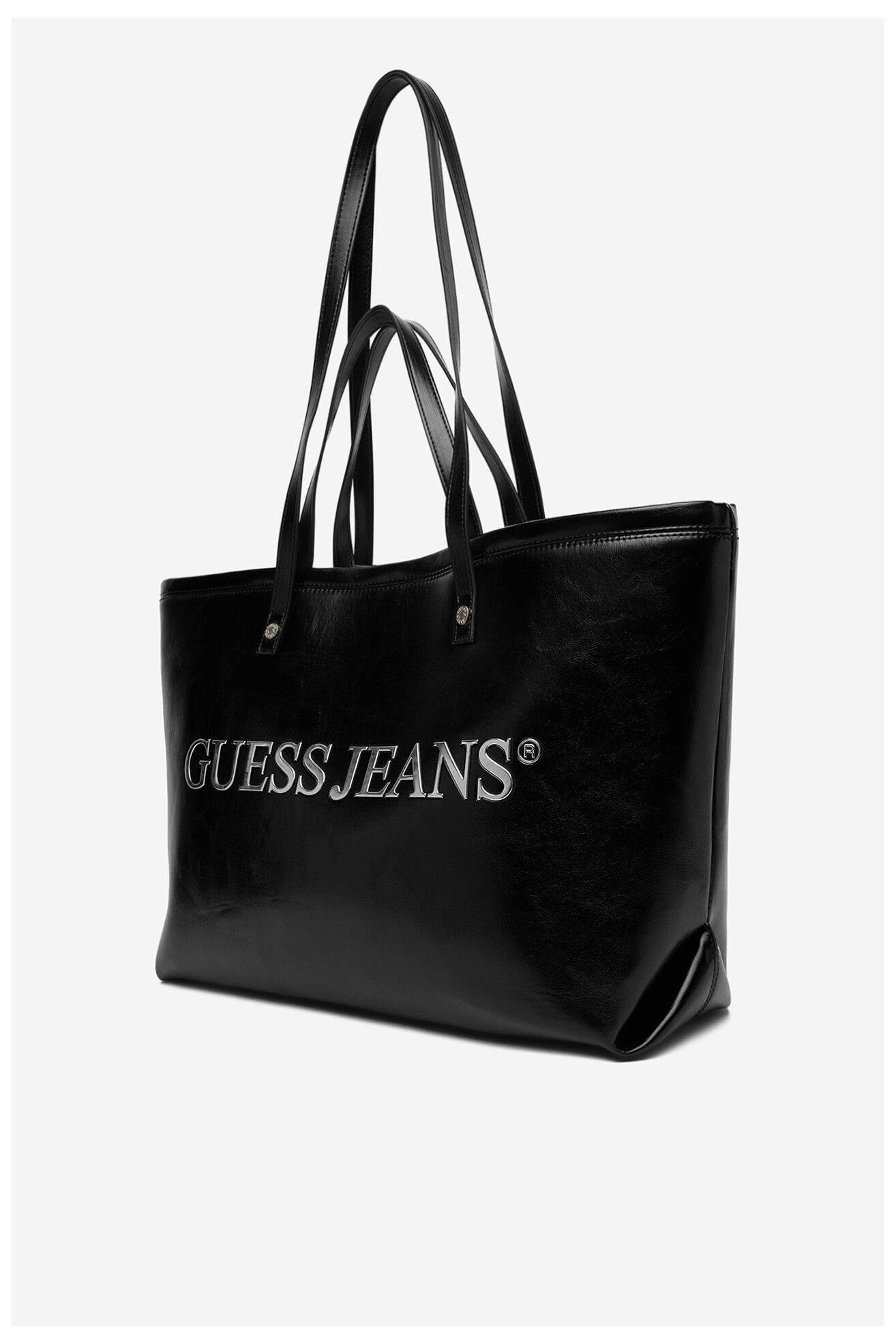 Сумка З Ремінцем GUESS JEANS CWBEO-GUESS-B-015-09 ЧОРНИЙ