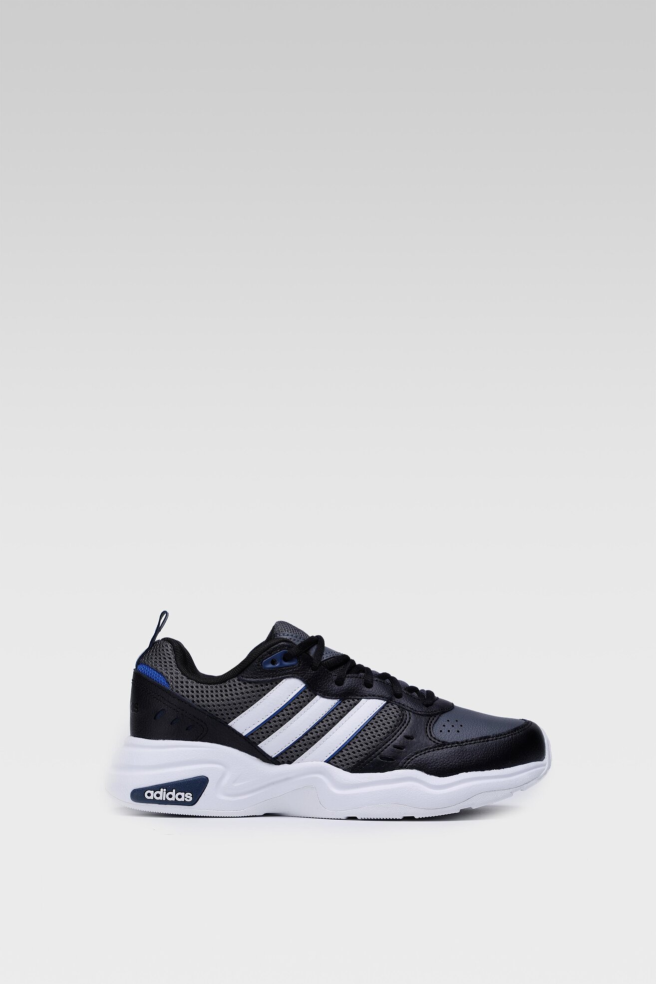 Obuwie sportowe adidas STRUTTER FY8161 Czarny