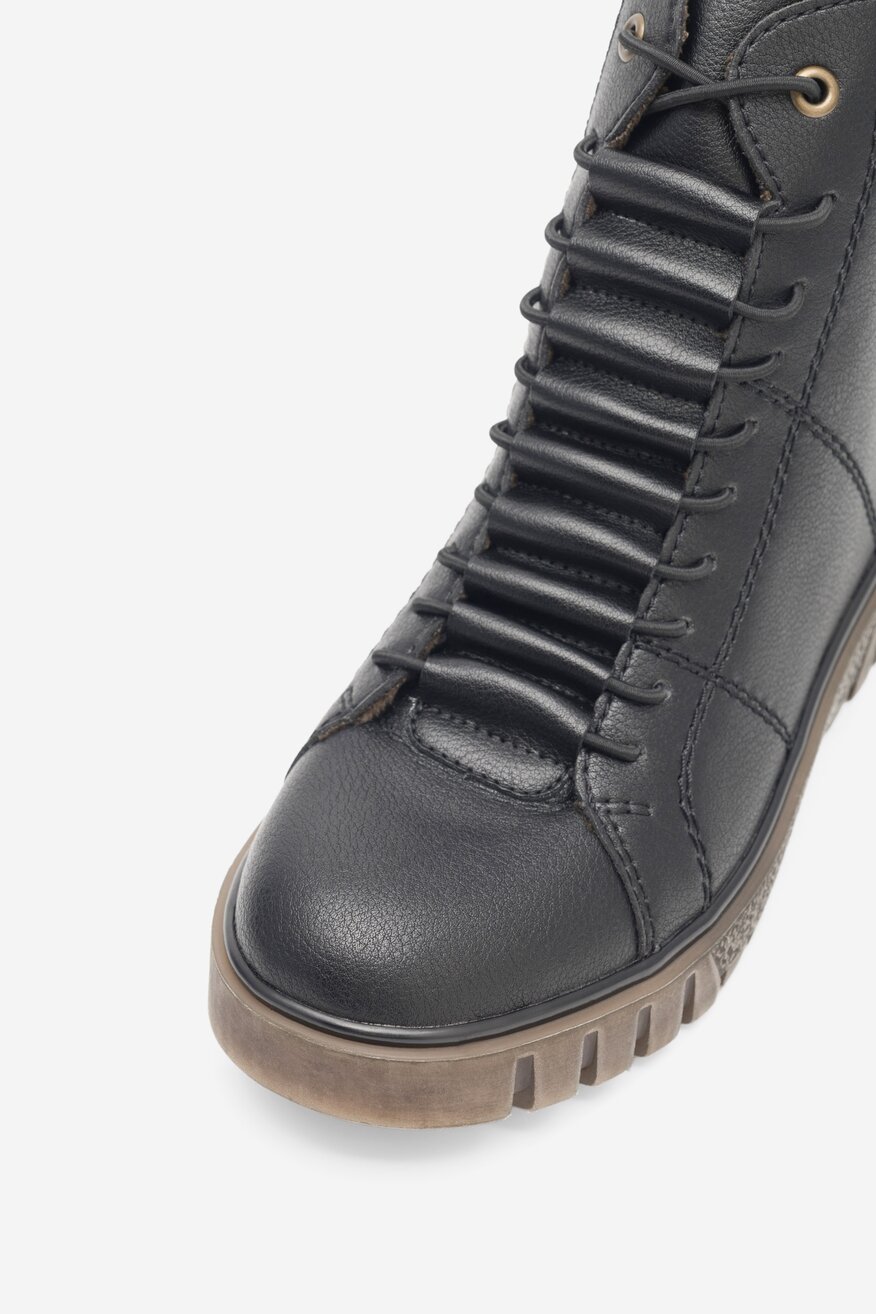 
                Боти Rieker ЧЕРЕН - 5905588679844