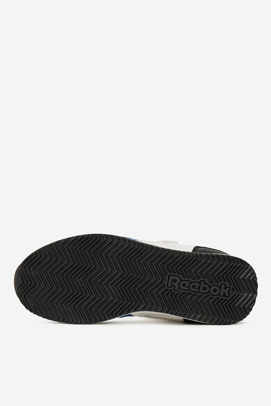 Спортни обувки Reebok БЯЛ - 5906751294970