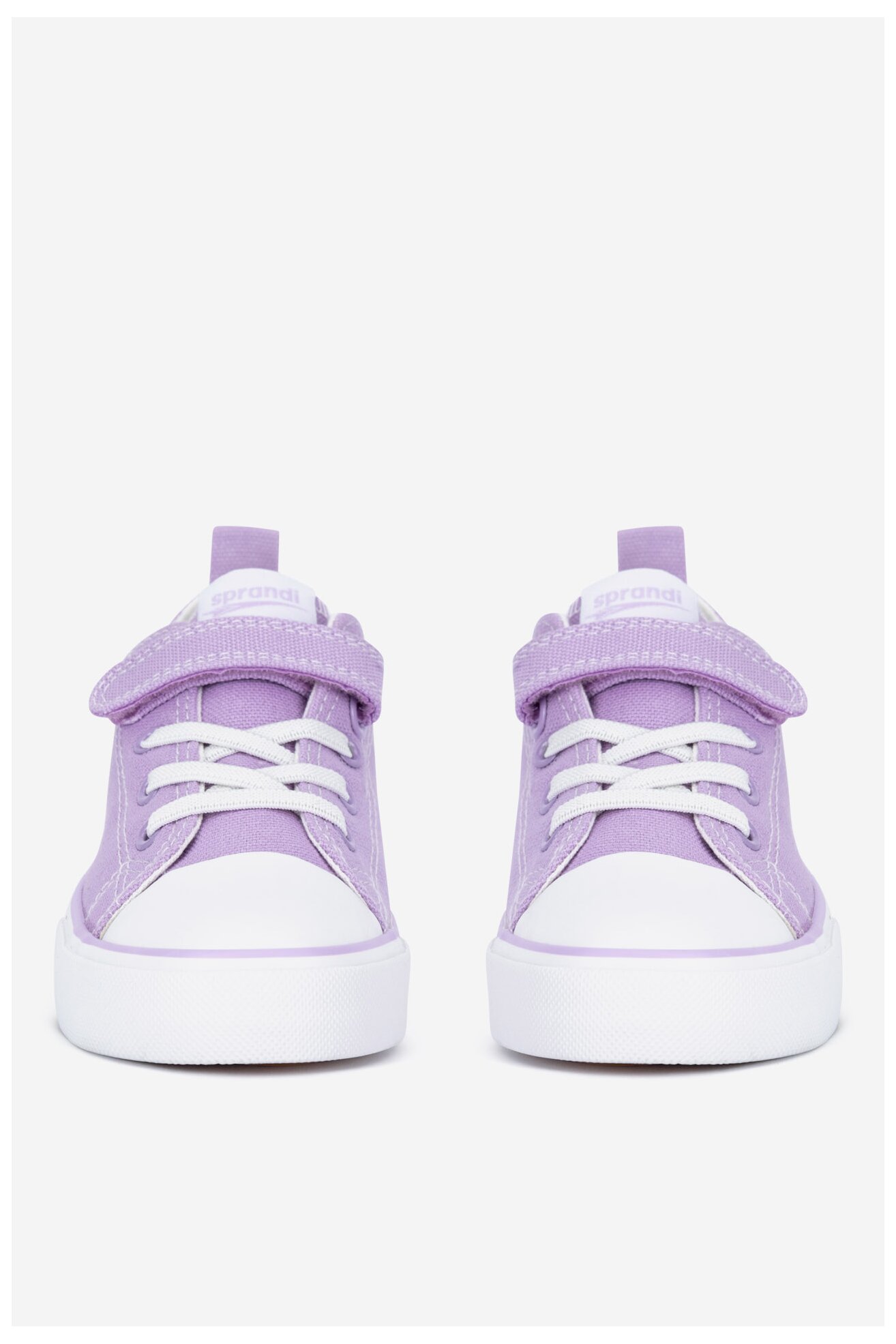 Кецове Sprandi YL201407(IV)DZ ВИОЛЕТОВ