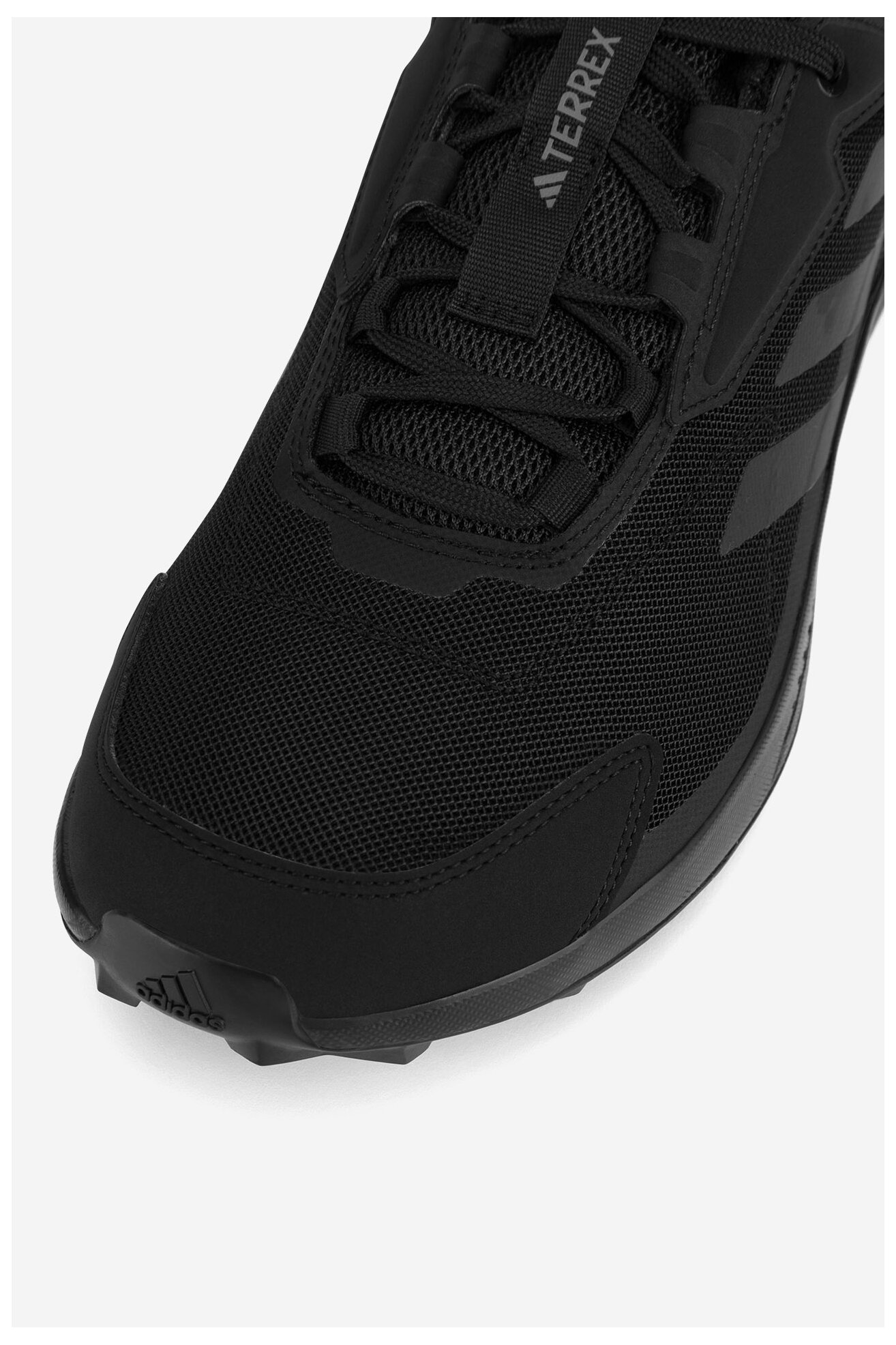 Obuwie sportowe adidas TERREX ANYLANDER ID0895 Czarny