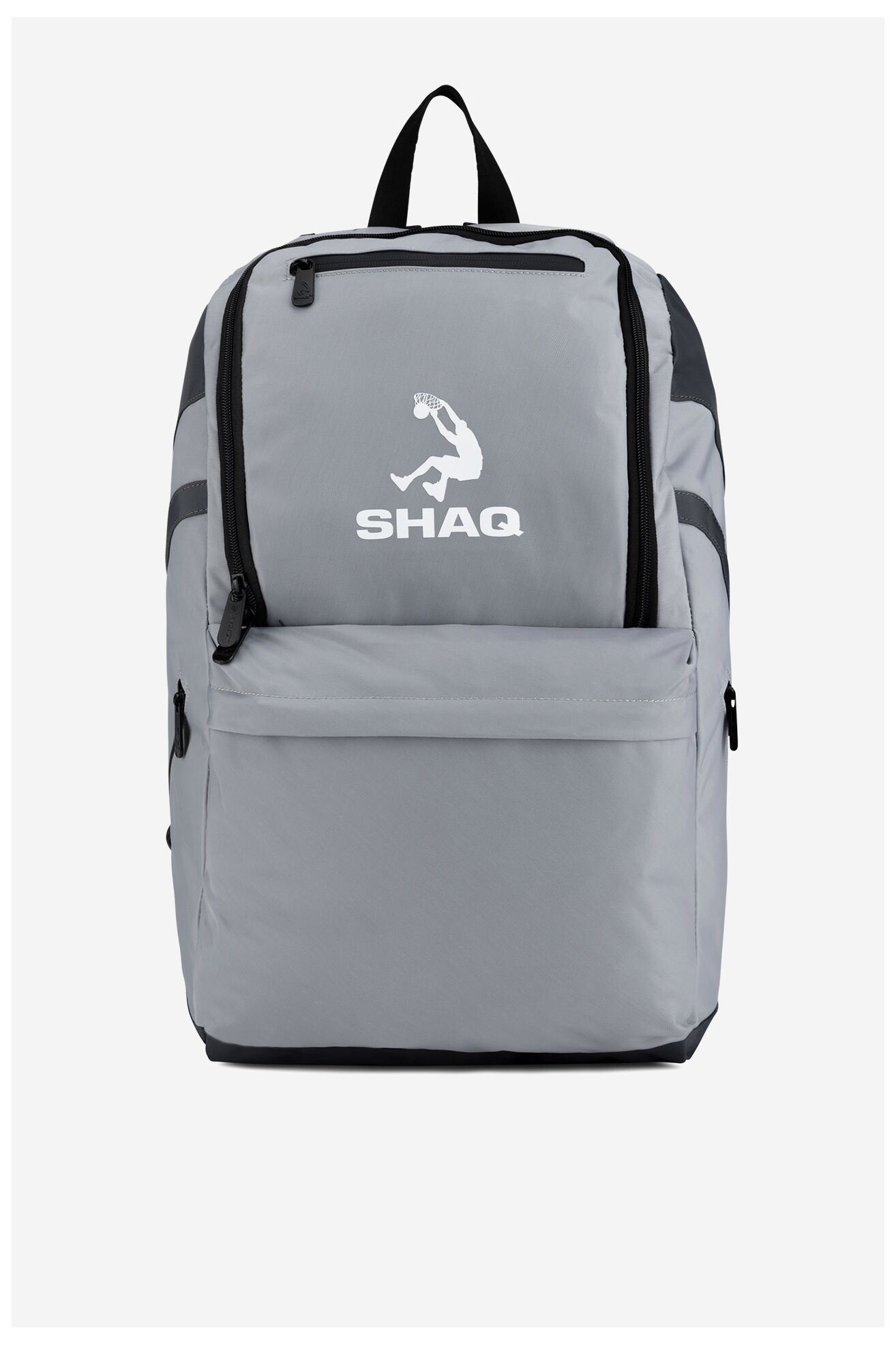 Hátizsák SHAQ SHQ-K-004-CCC SZÜRKE