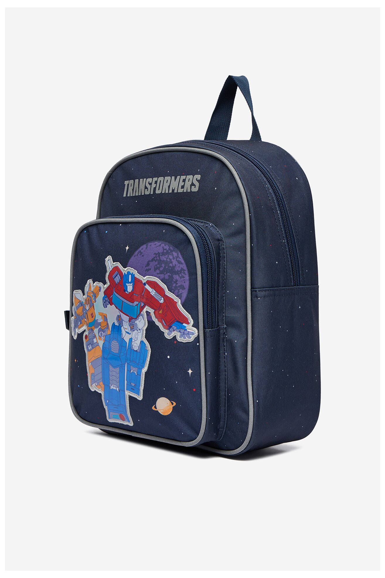 Рюкзак TRANSFORMERS CEO-ACCCS-SS26-232TF ТЕМНО-СИНІЙ
