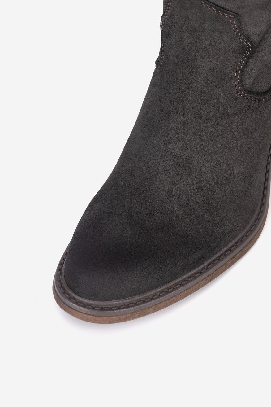 
                Ghete Mustang GRI - 5905588859710