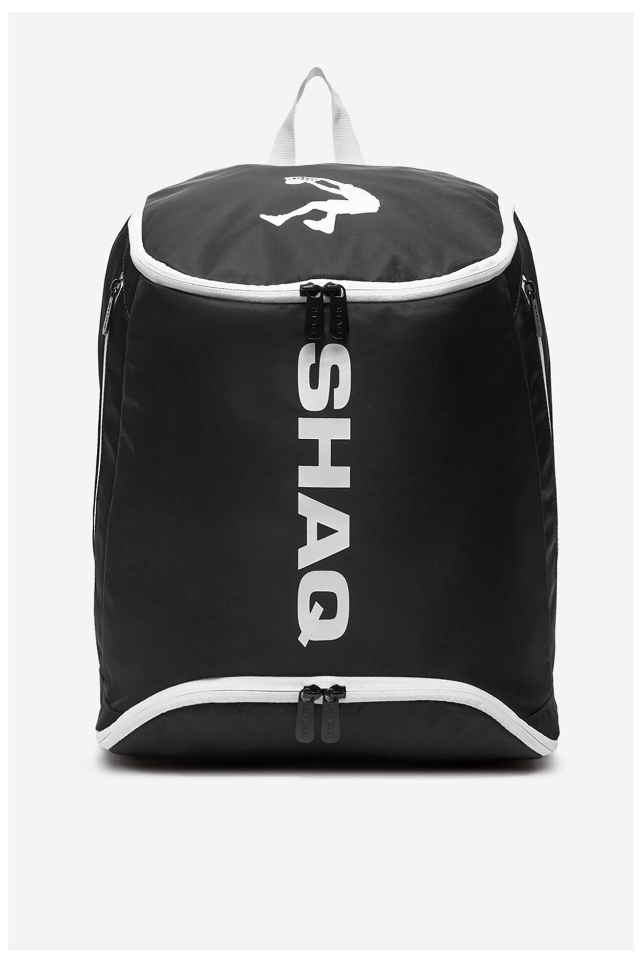 Plecak SHAQ SHAQ-P-006-07 Biały