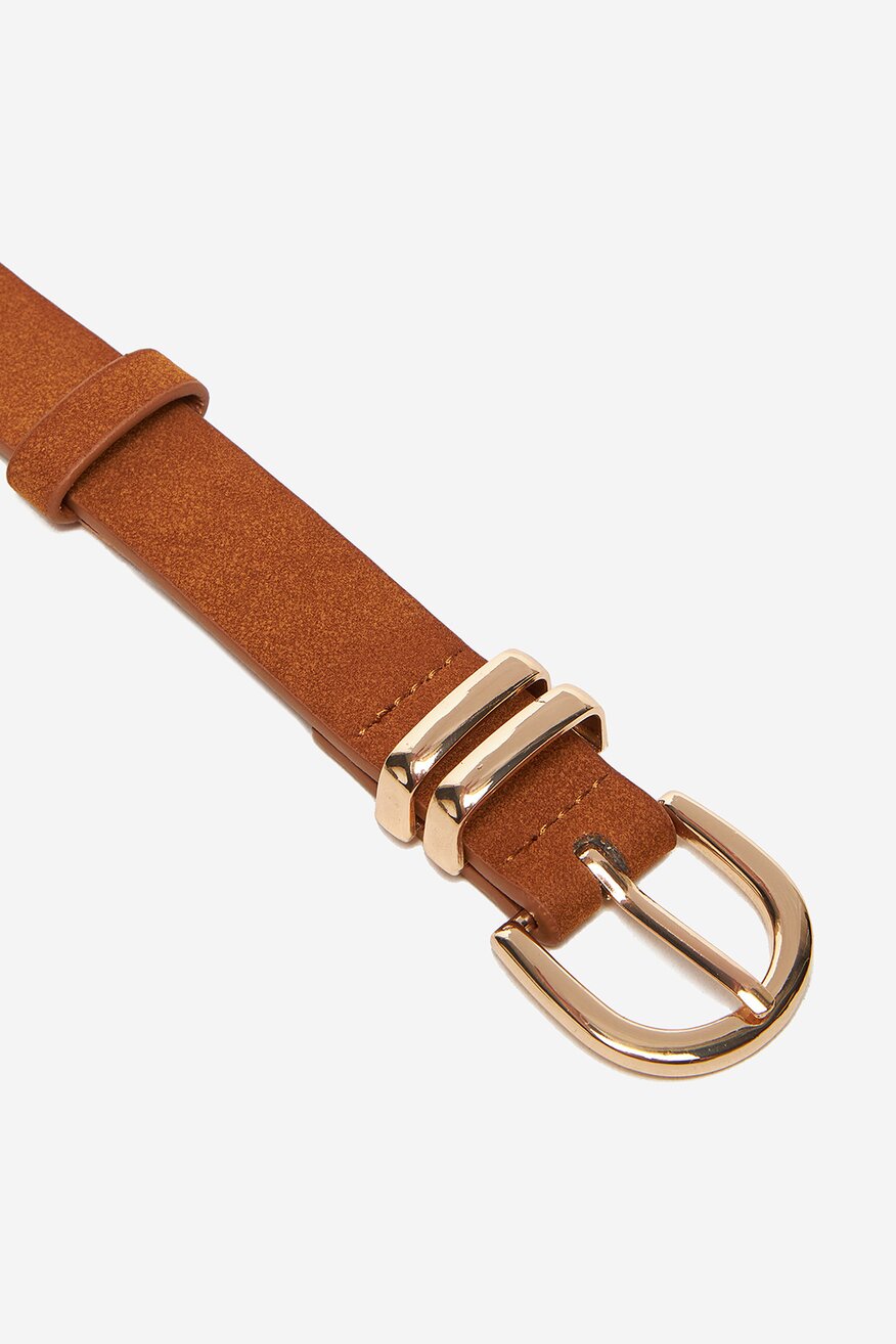 Női öv DeeZee CAMEL - 5906751093450