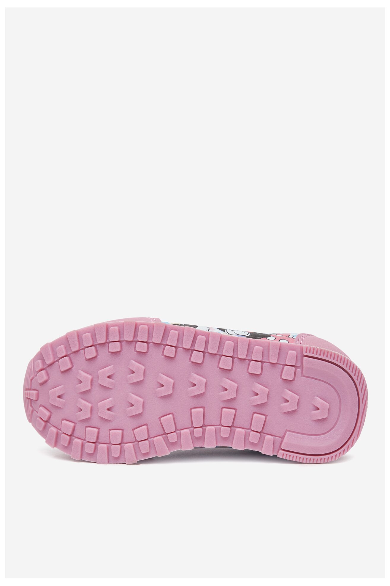 Obuwie sportowe Mickey&Friends CP23-SS25-219DSTC Różowy