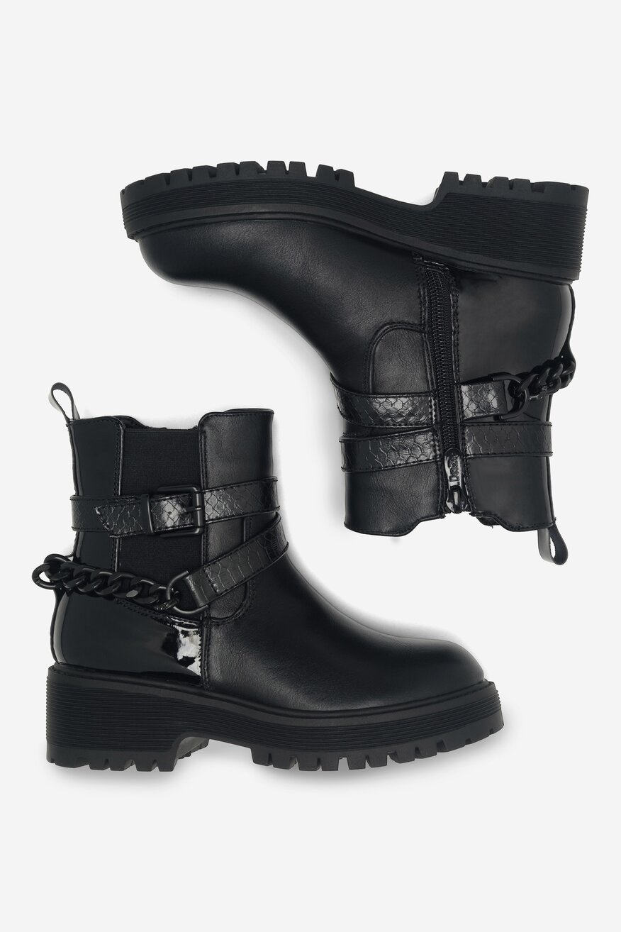 DeeZee - Botki - 5905588102922