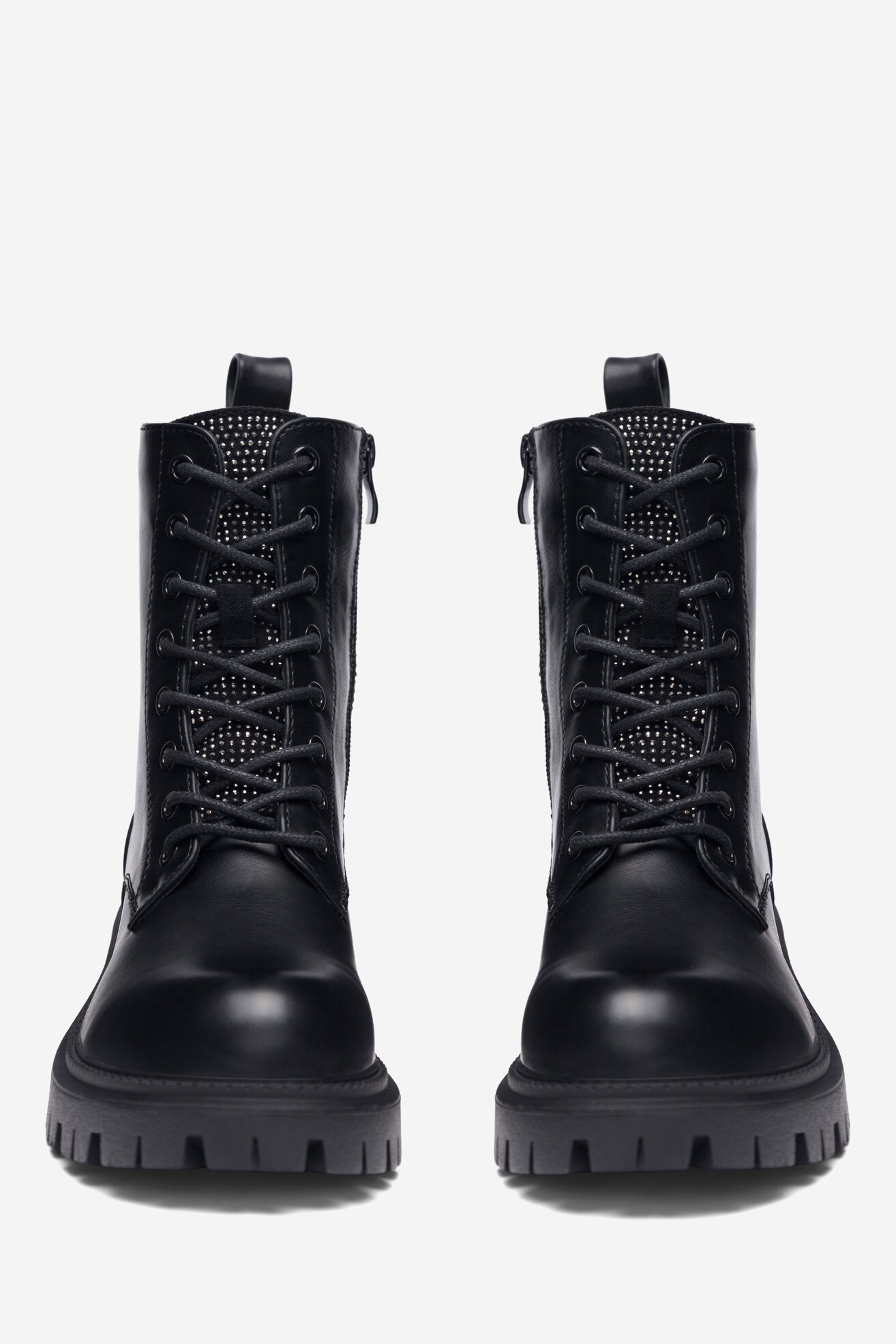 Trzewiki Jenny Fairy REET HY13023-61 Czarny