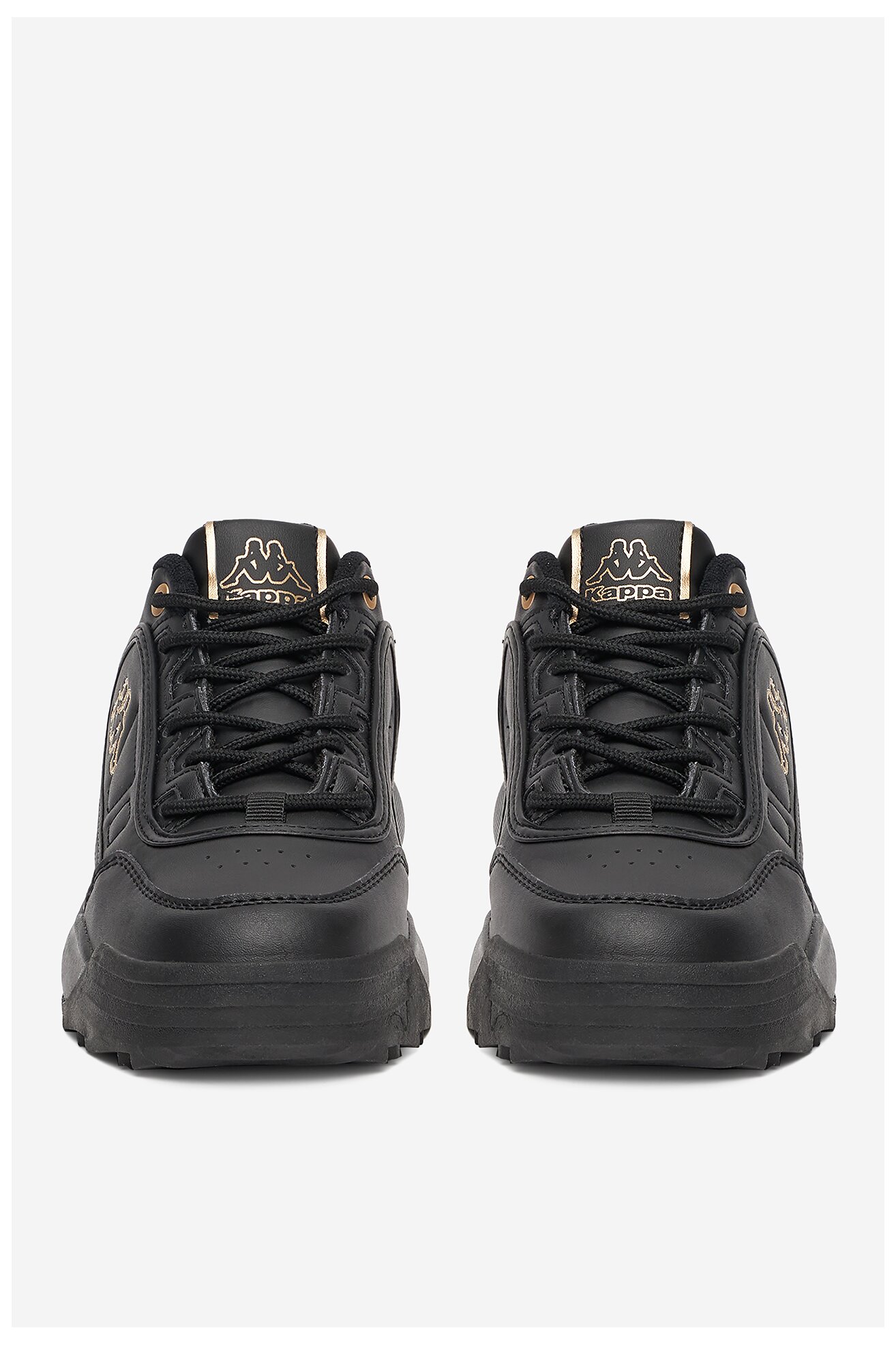 Încălțăminte sport Kappa CEO-SS24-3CK06 NEGRU