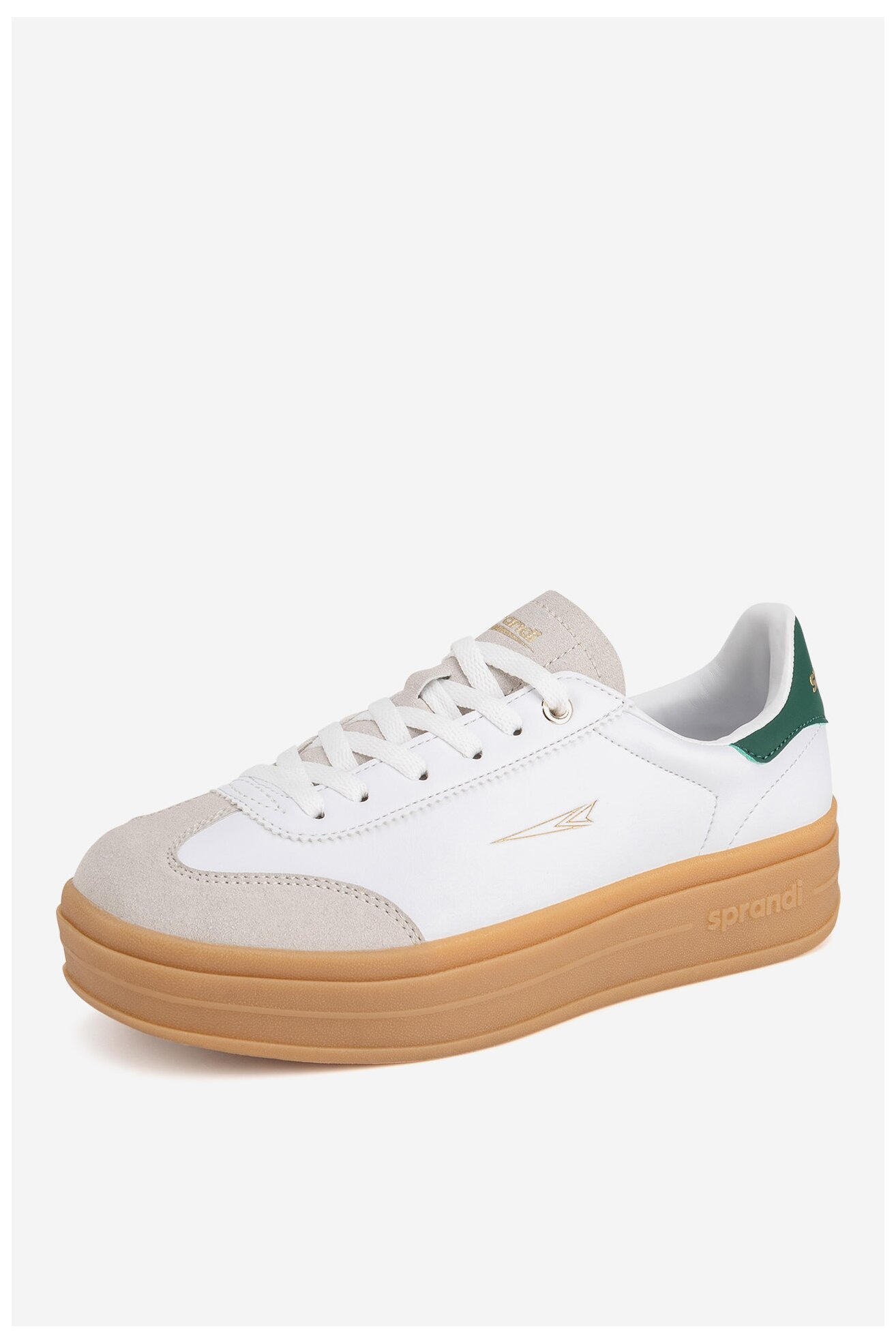 Încălțăminte sport Sprandi V12-785 ALB