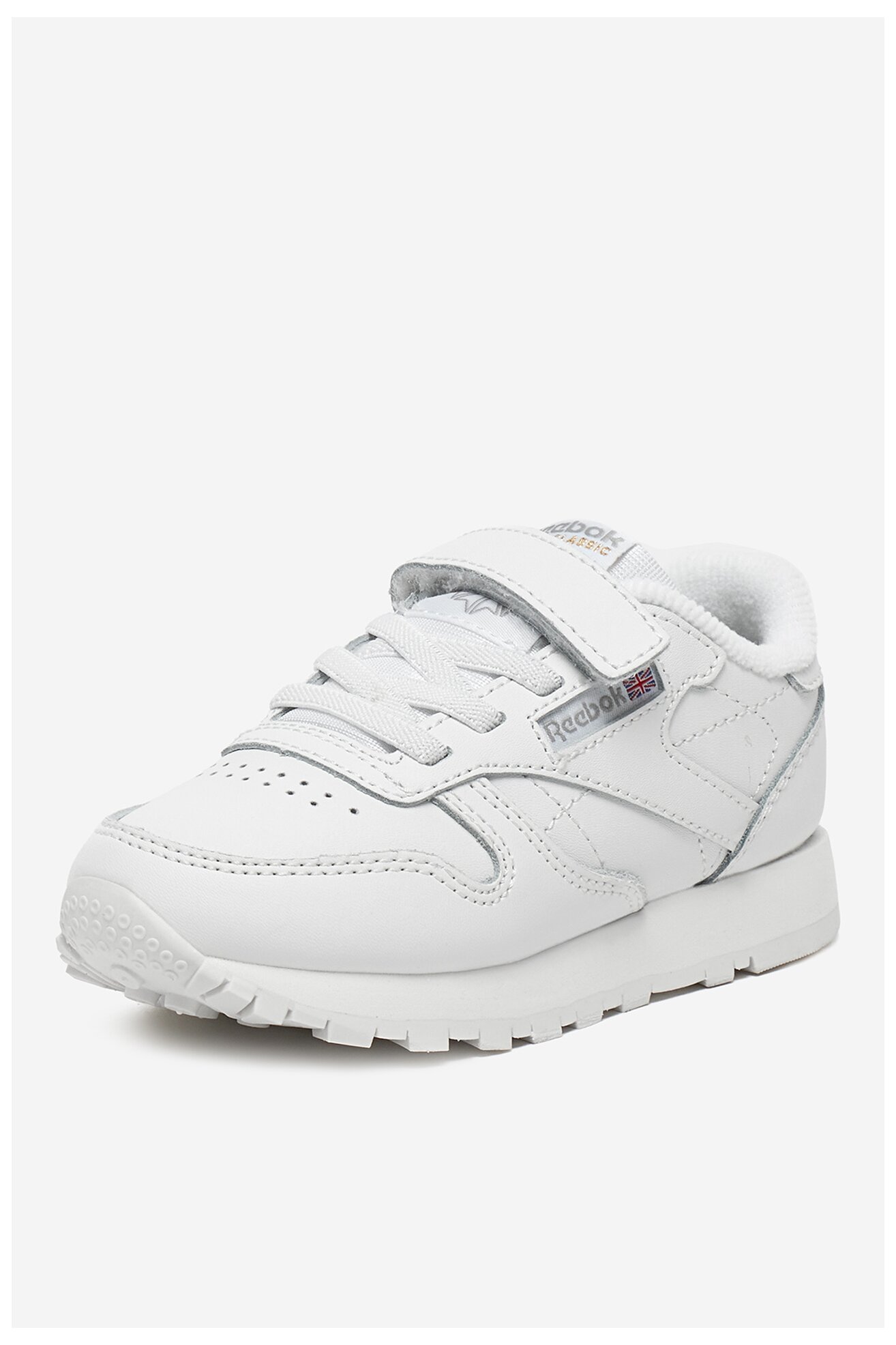 Obuwie sportowe Reebok V9-25208-02 (III) Biały