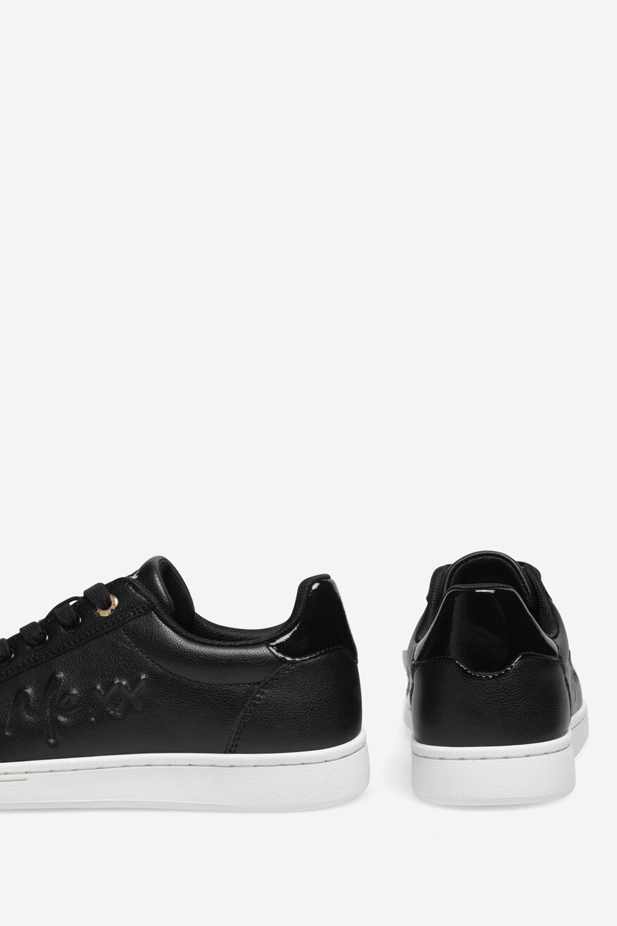 
                Mexx - Sneakersy - 5905588545552