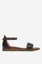 Sandale Clara Barson MAGNA WS5811-01 NEGRU