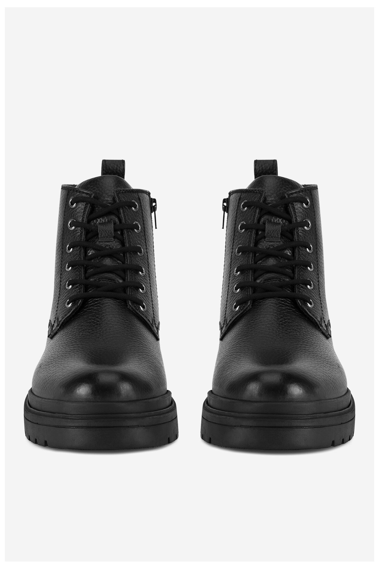 Csizma Mexx DUNAN-20 MI08 FEKETE