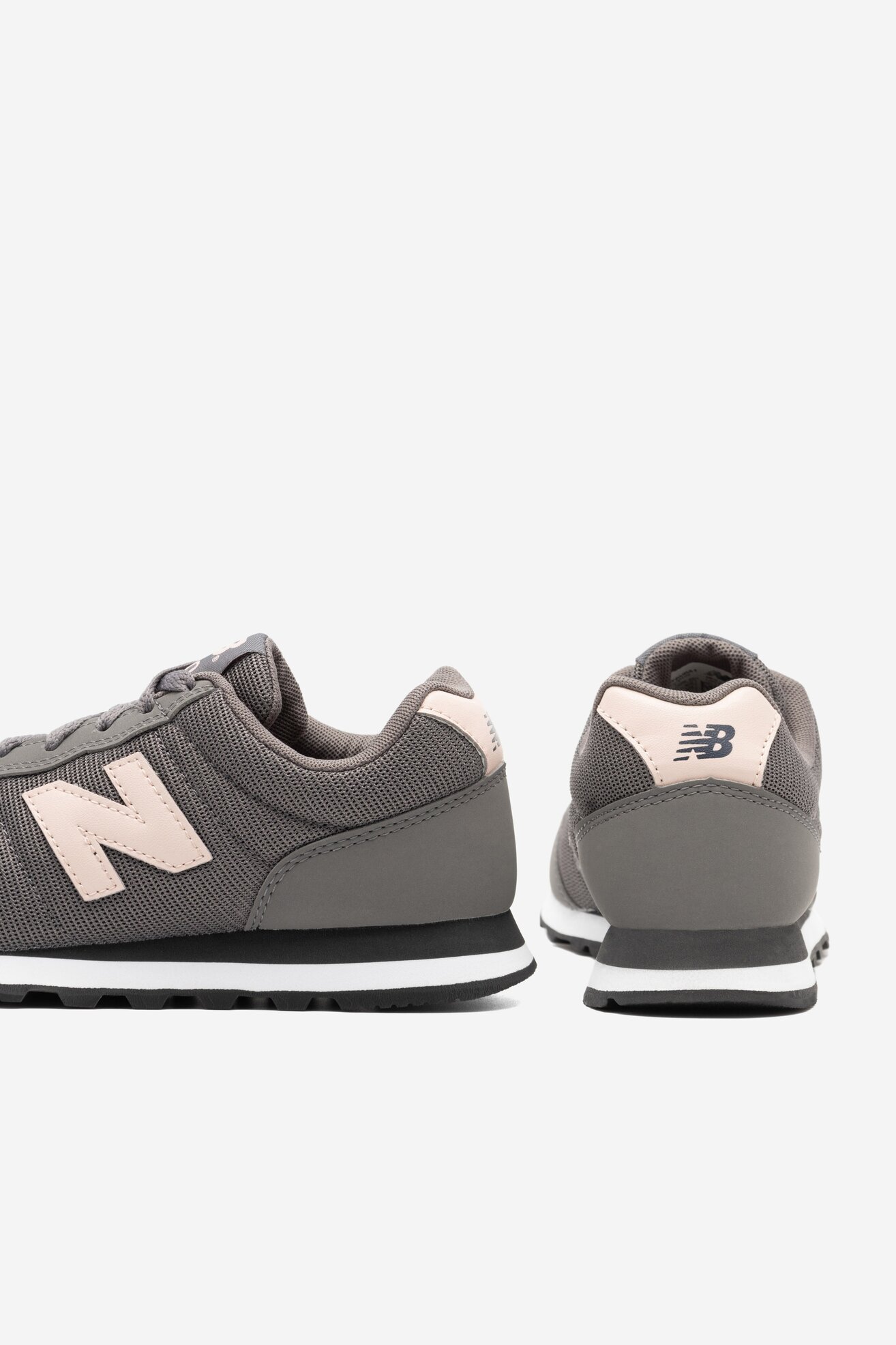 Obuwie sportowe New Balance GW400BA1 Szary