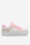 Sportovní obuv Skechers COURT HIGH 310194L WCRL. BÍLÁ