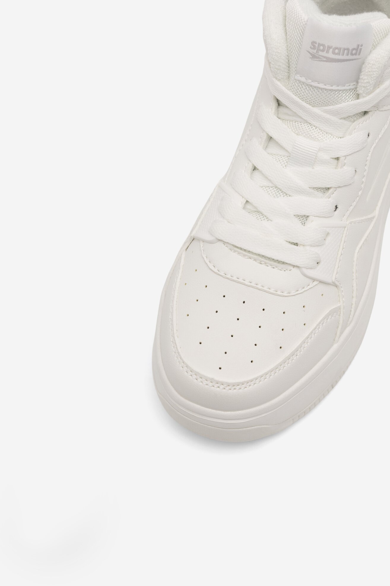Sportcipő Sprandi WP40-22755C FEHÉR