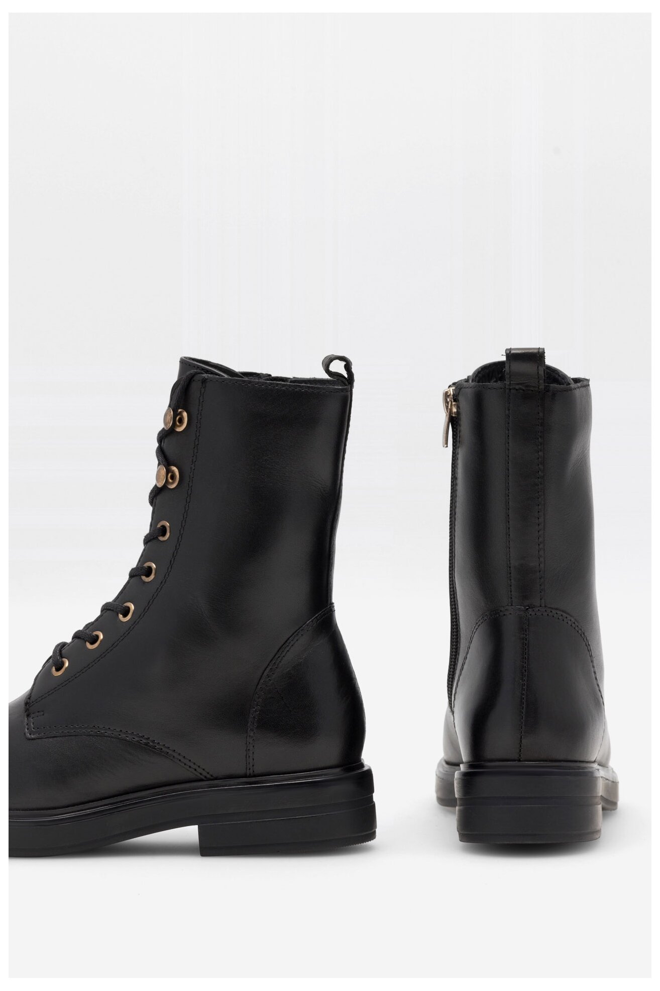 Trzewiki Sergio Bardi ARC-C1040-03SB Czarny