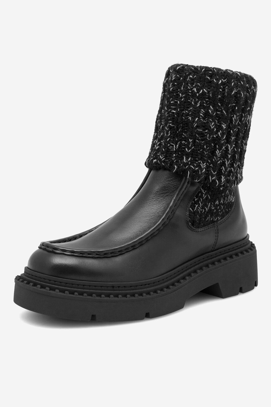 Боти Badura ЧЕРЕН - 5905588093466