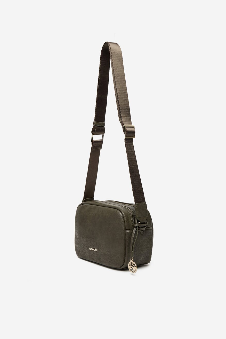 Lasocki - Mała torebka crossbody - 5906751214701